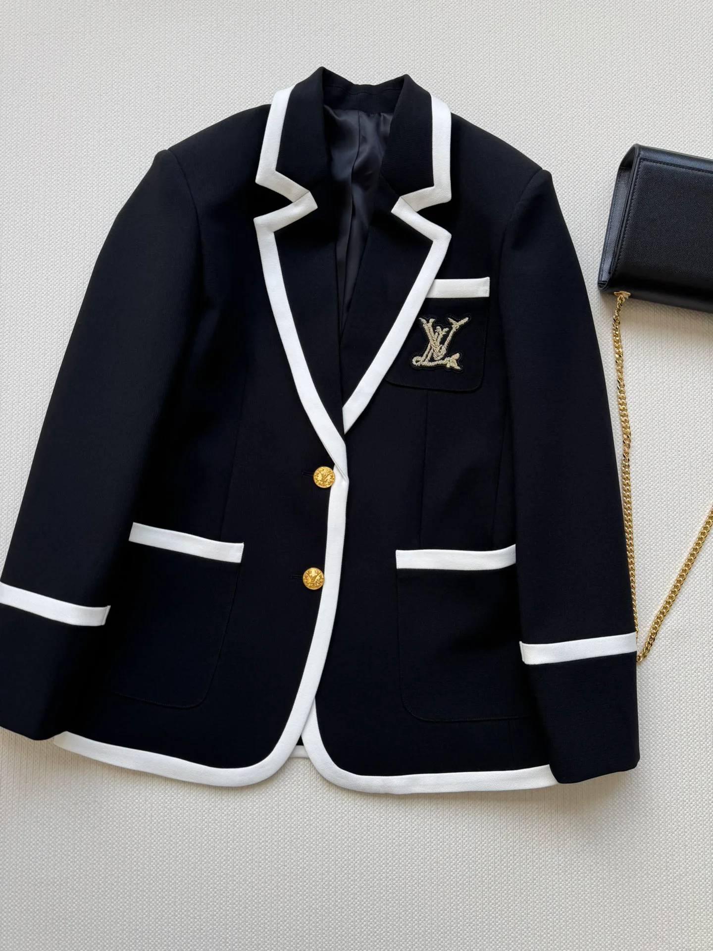 Women's Blazers LOUIS VUITTON 18325827