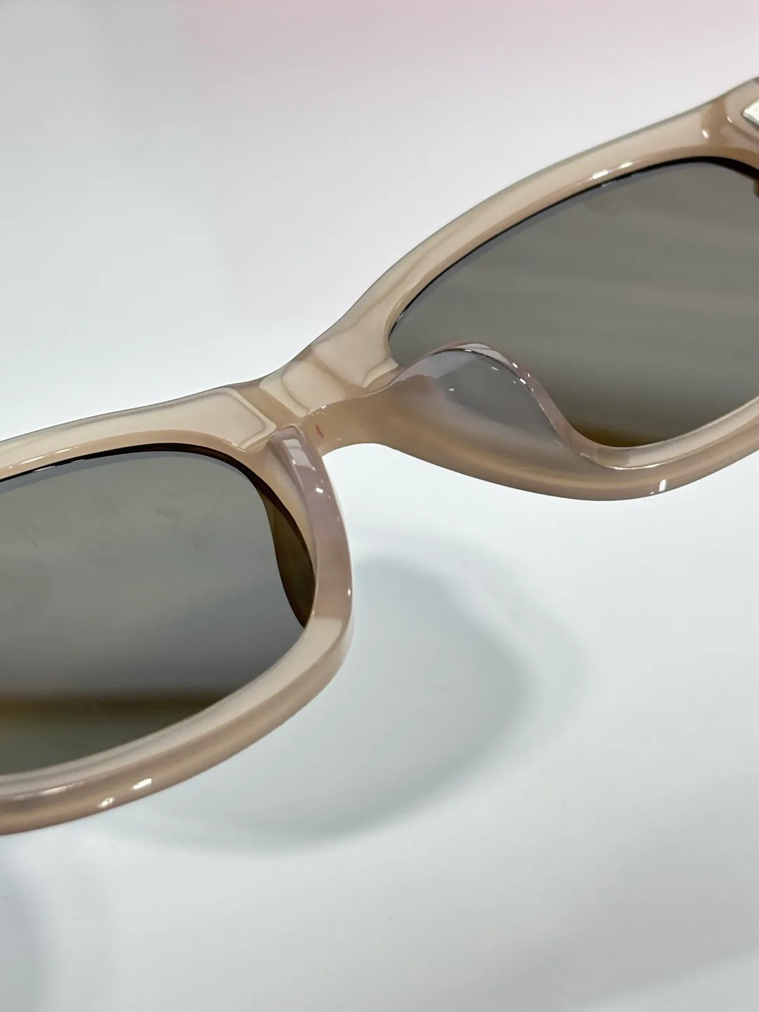 Glasses SAINT LAURENT 18059949