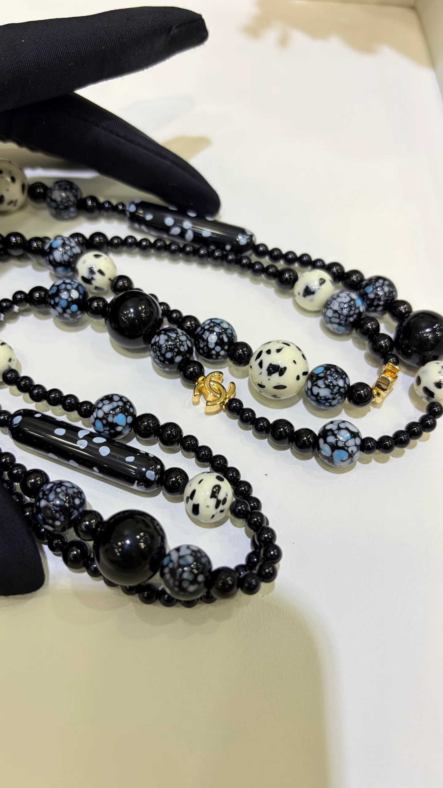 Jewelry CHANEL 17902164