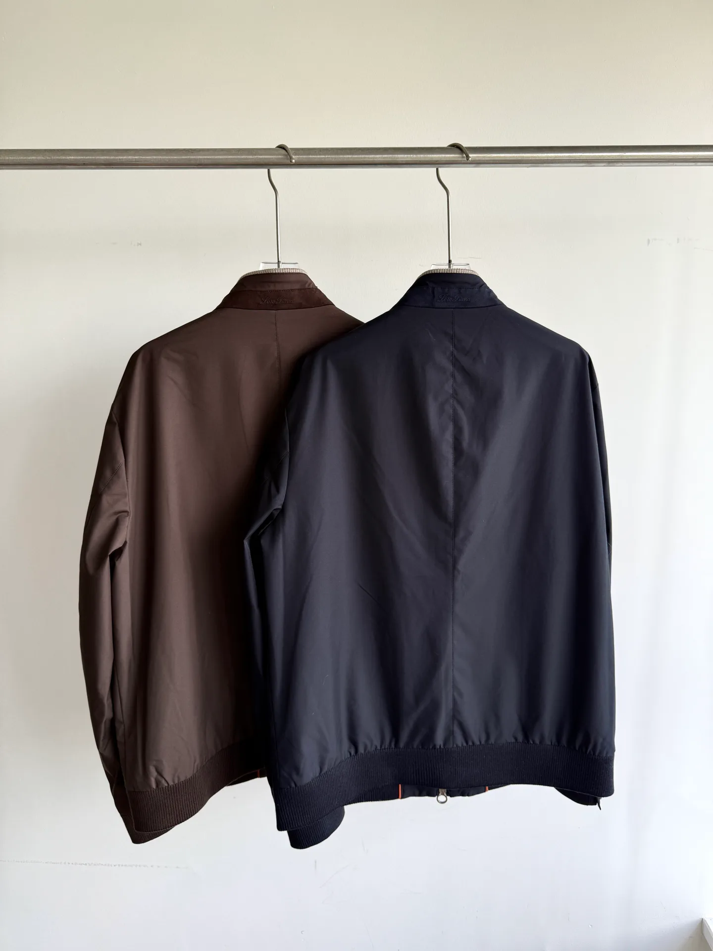 Men's Jackets And Down Jackets LORO PIANA 17840600