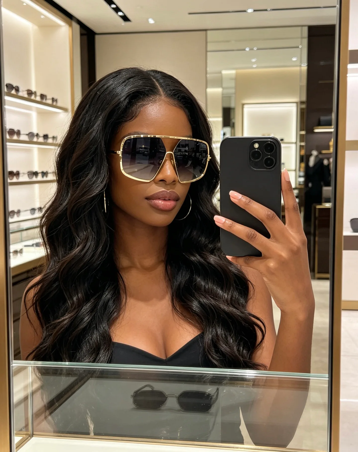 Glasses TOM FORD 17649636