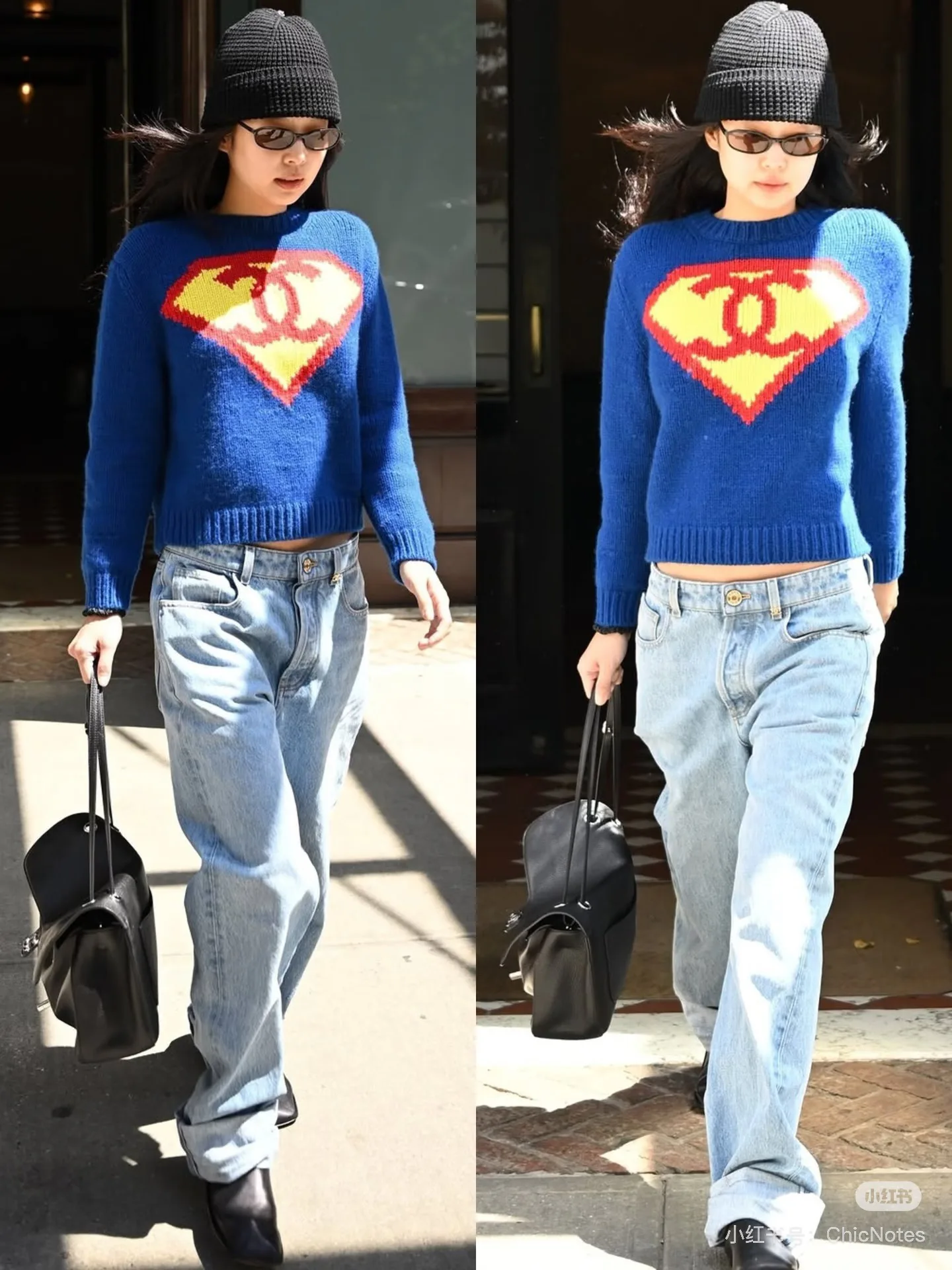 Women's Jumpers And Sweaters CHANEL 16905611