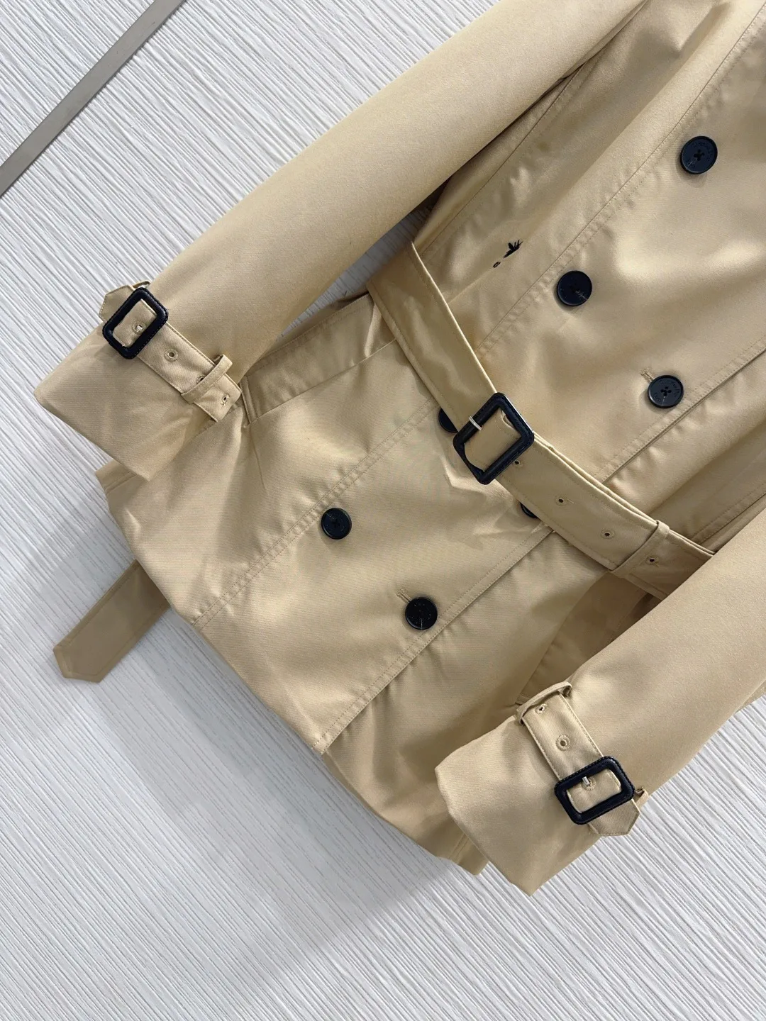 Women's Trench Coats BURBERRY 18388685