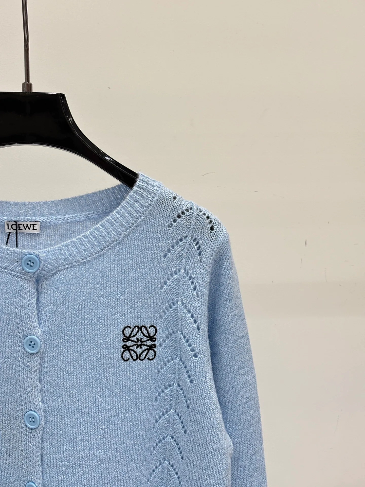 Women's Jumpers And Sweaters LOEWE 18028947