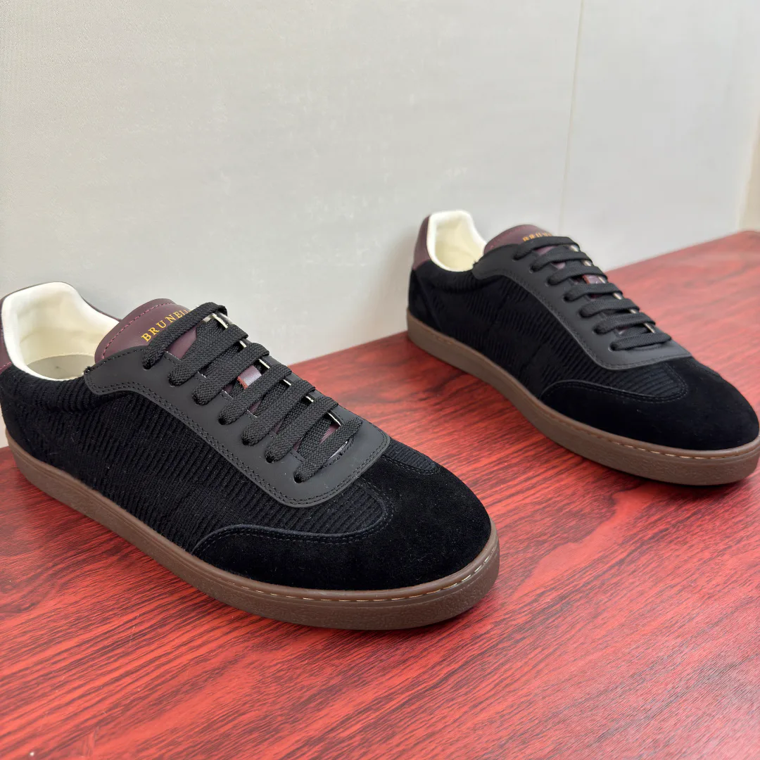 Men's Sneakers BRUNELLO CUCINELLI 17332787