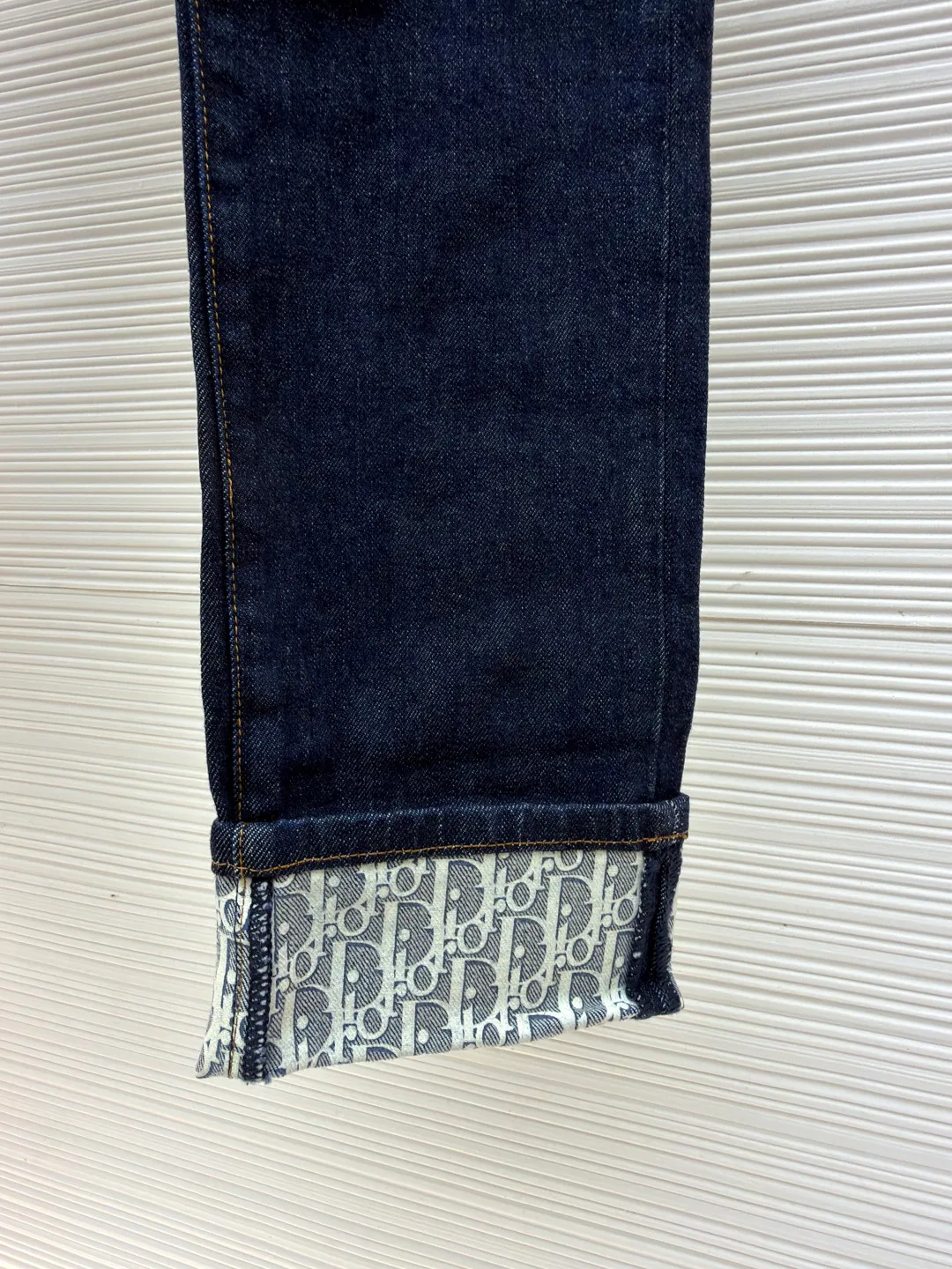 Men's Jeans CHRISTIAN DIOR 17480621