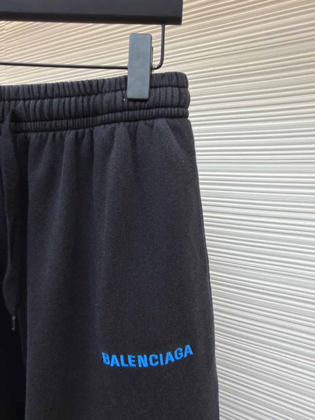 Men's Trousers BALENCIAGA 18153821