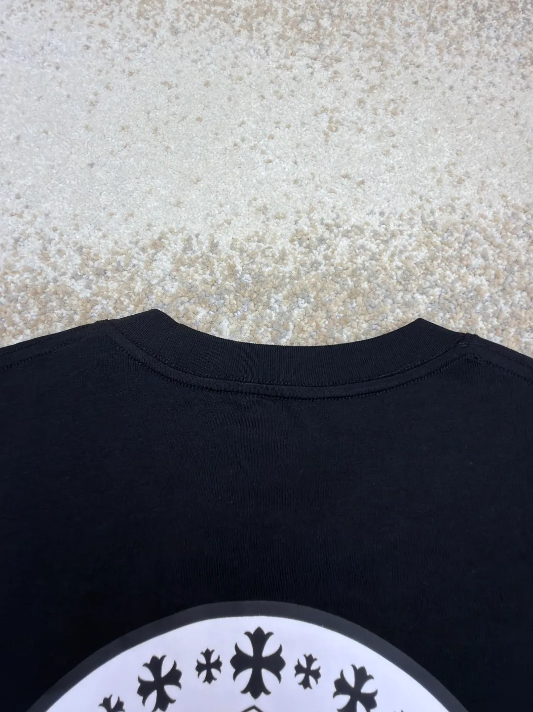 Men's T-Shirts CHROME HEARTS 17303391