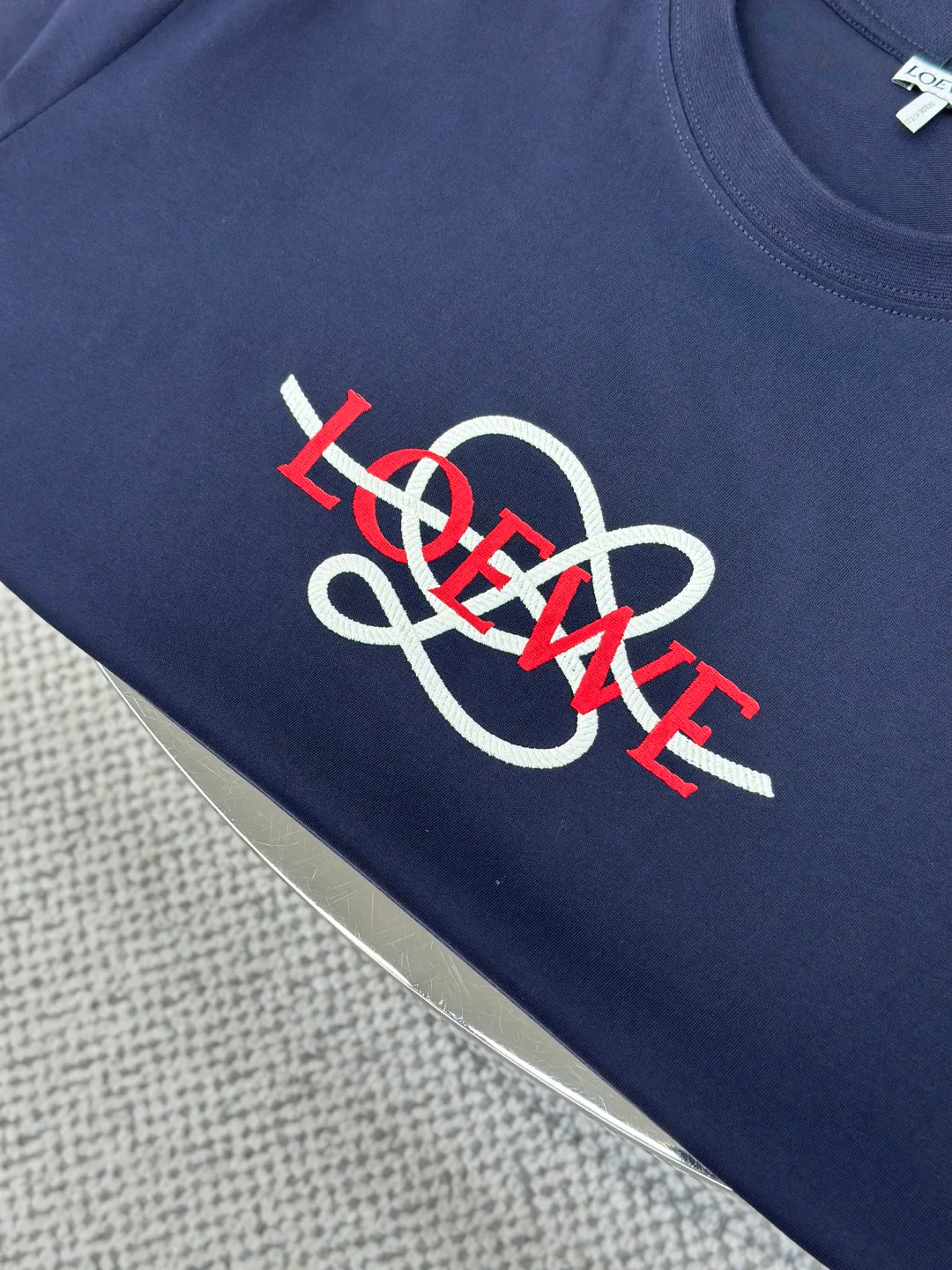 Men's T-Shirts LOEWE 17288599