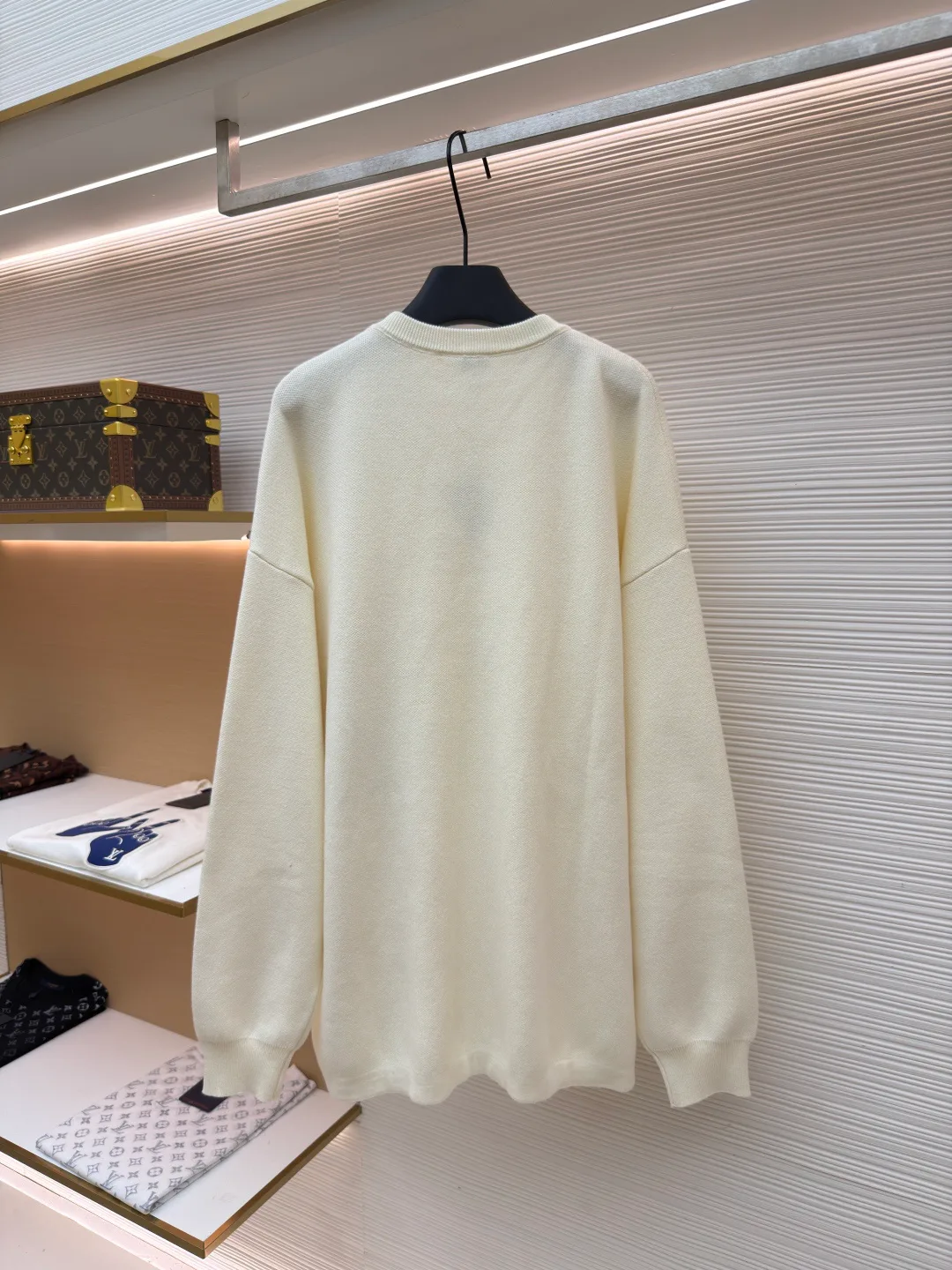 Men's Jumpers And Sweaters LOEWE 18413922