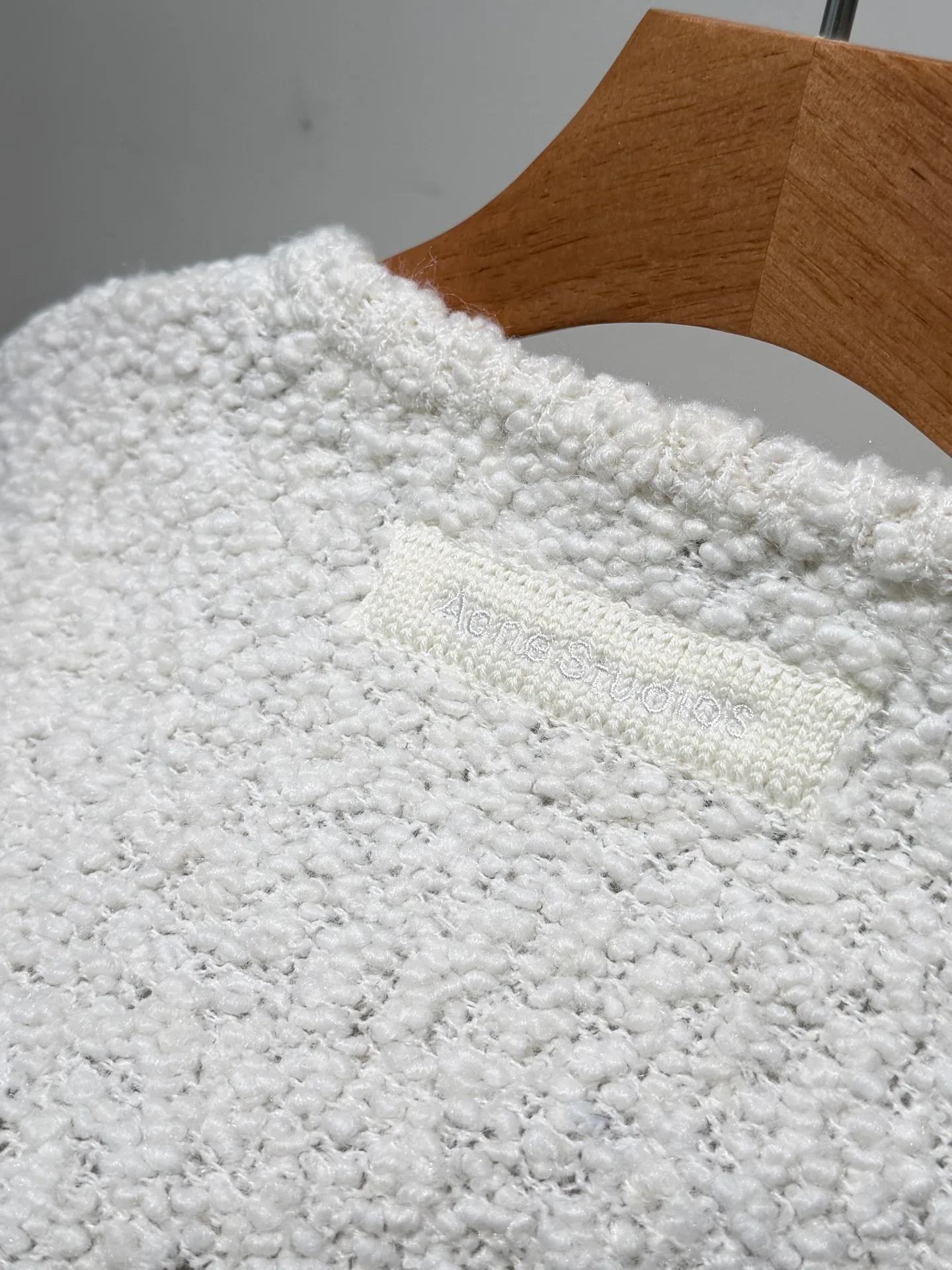 Women's Jumpers And Sweaters ACNE STUDIOS 18380341