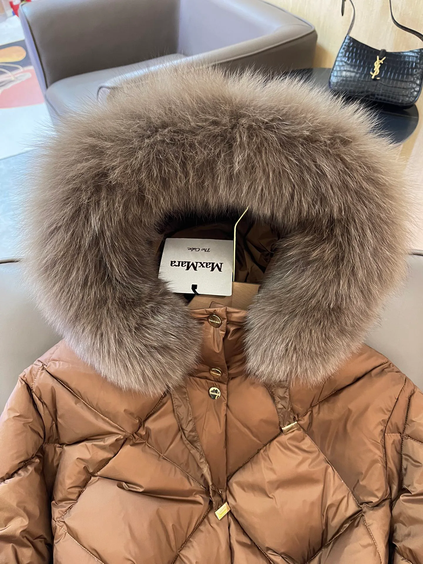 Women's Jackets And Down Jackets MAX MARA 18043362