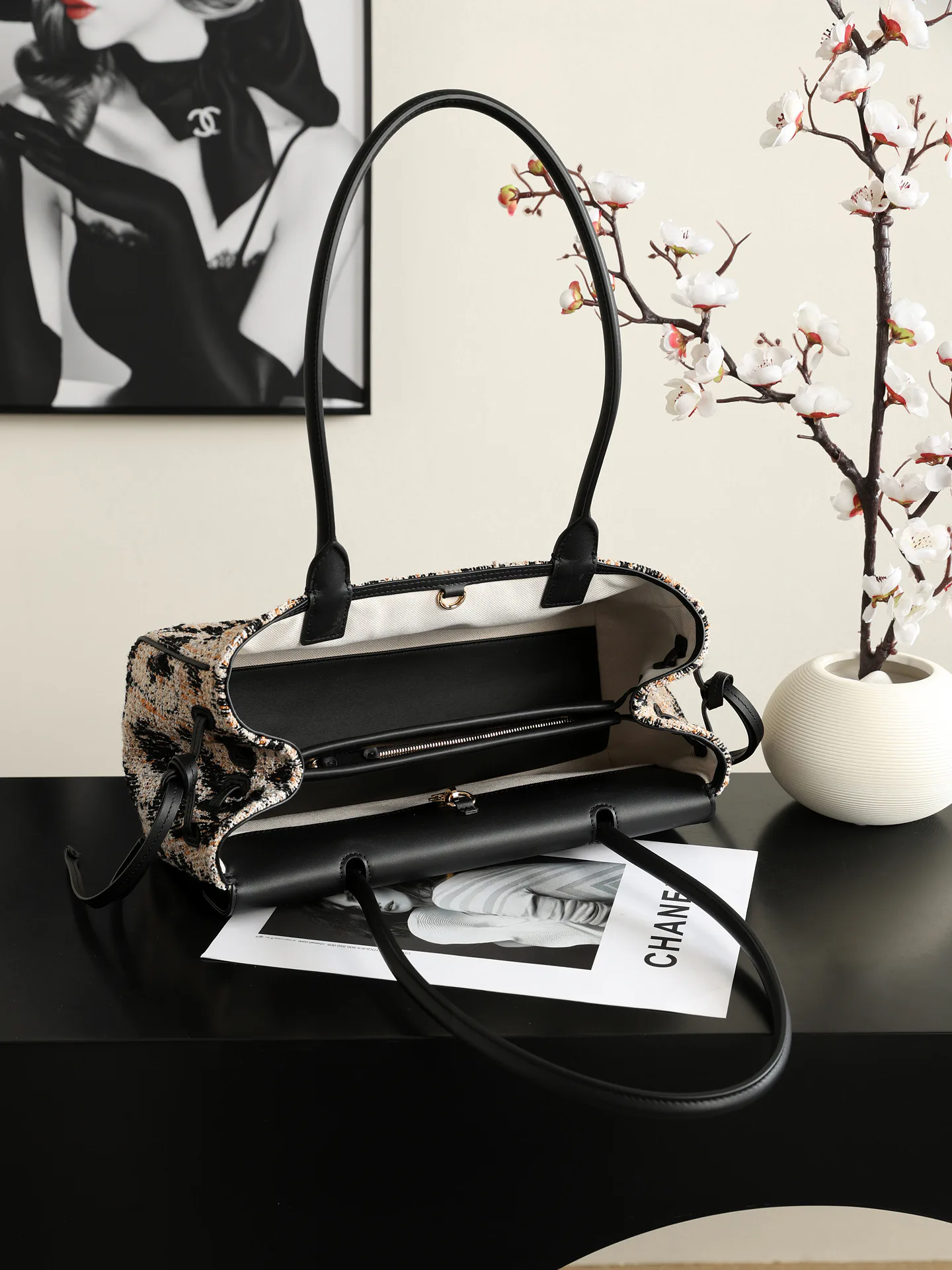 Women's Classic Handbags CHANEL 17844817