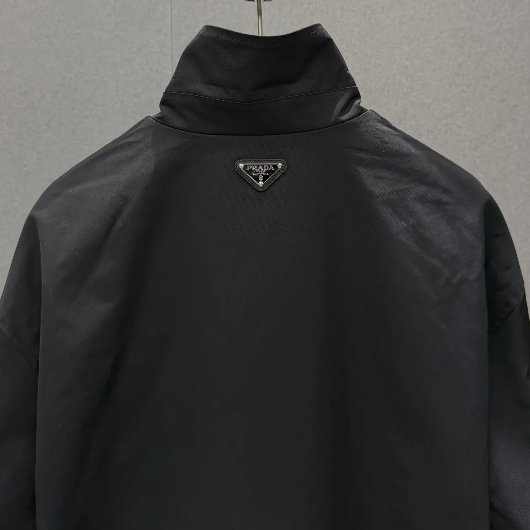 Men's Jackets And Down Jackets PRADA 17502215