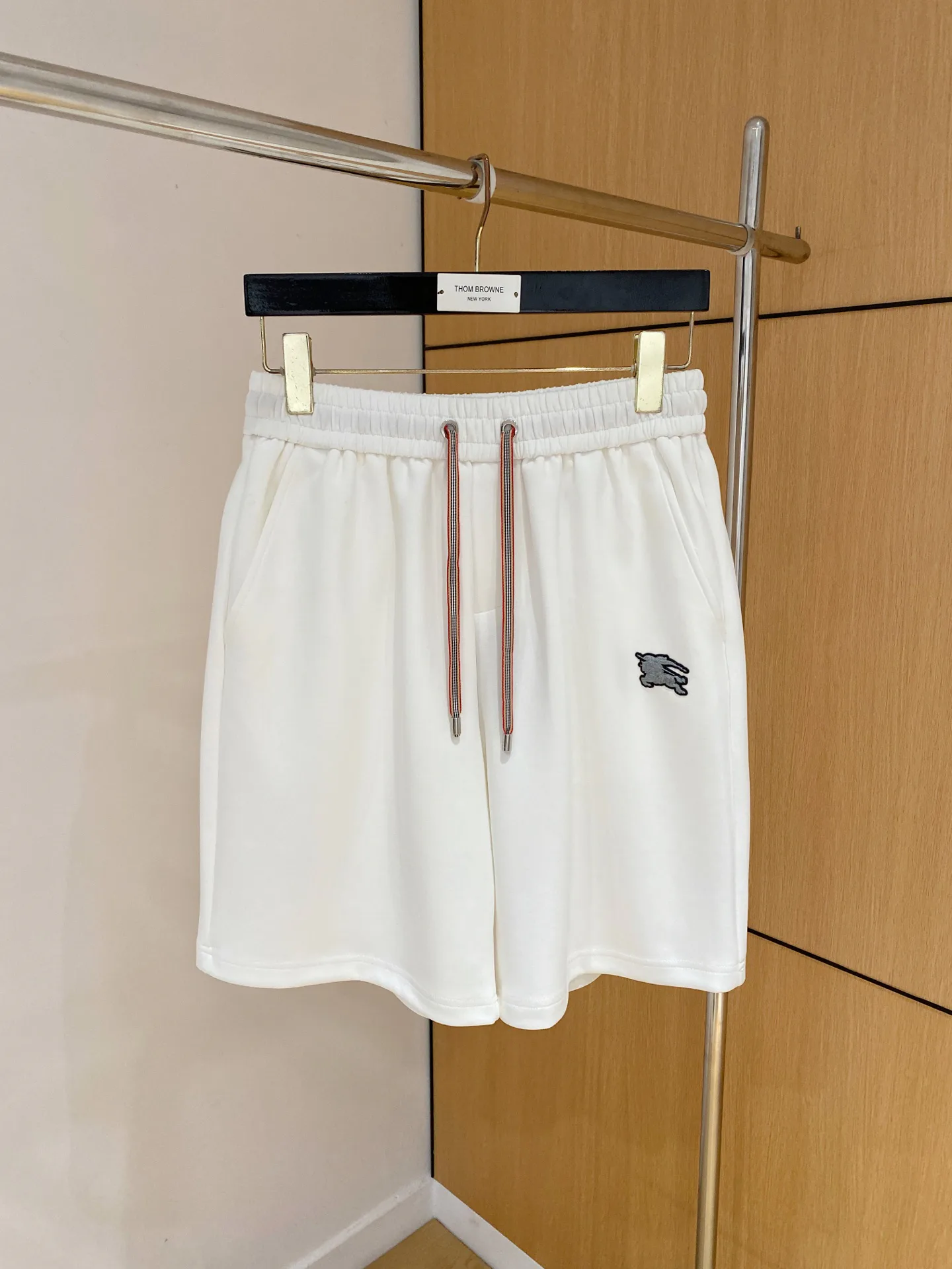 Men's Shorts BURBERRY 16998774