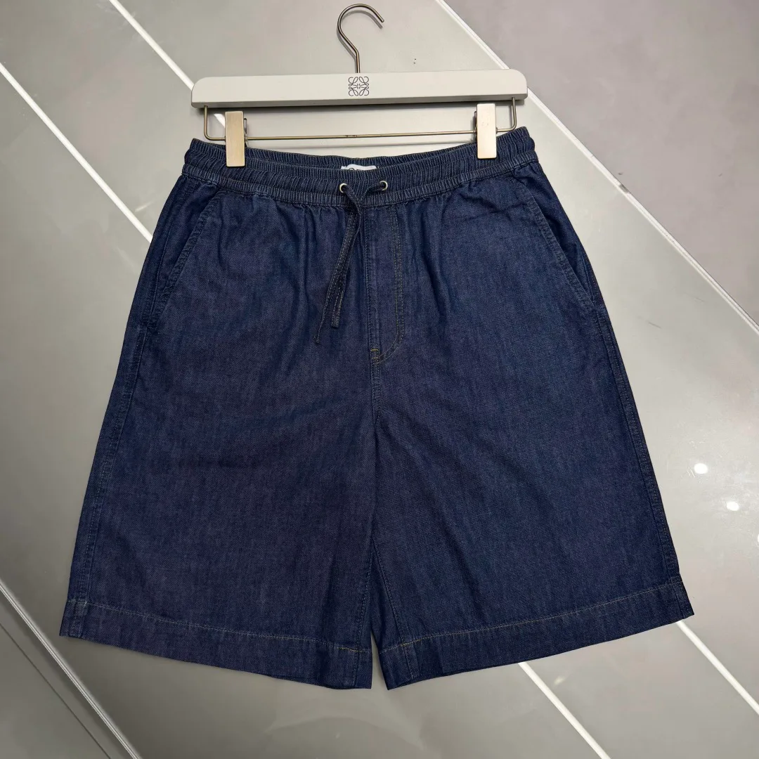 Men's Shorts LOEWE 17635179