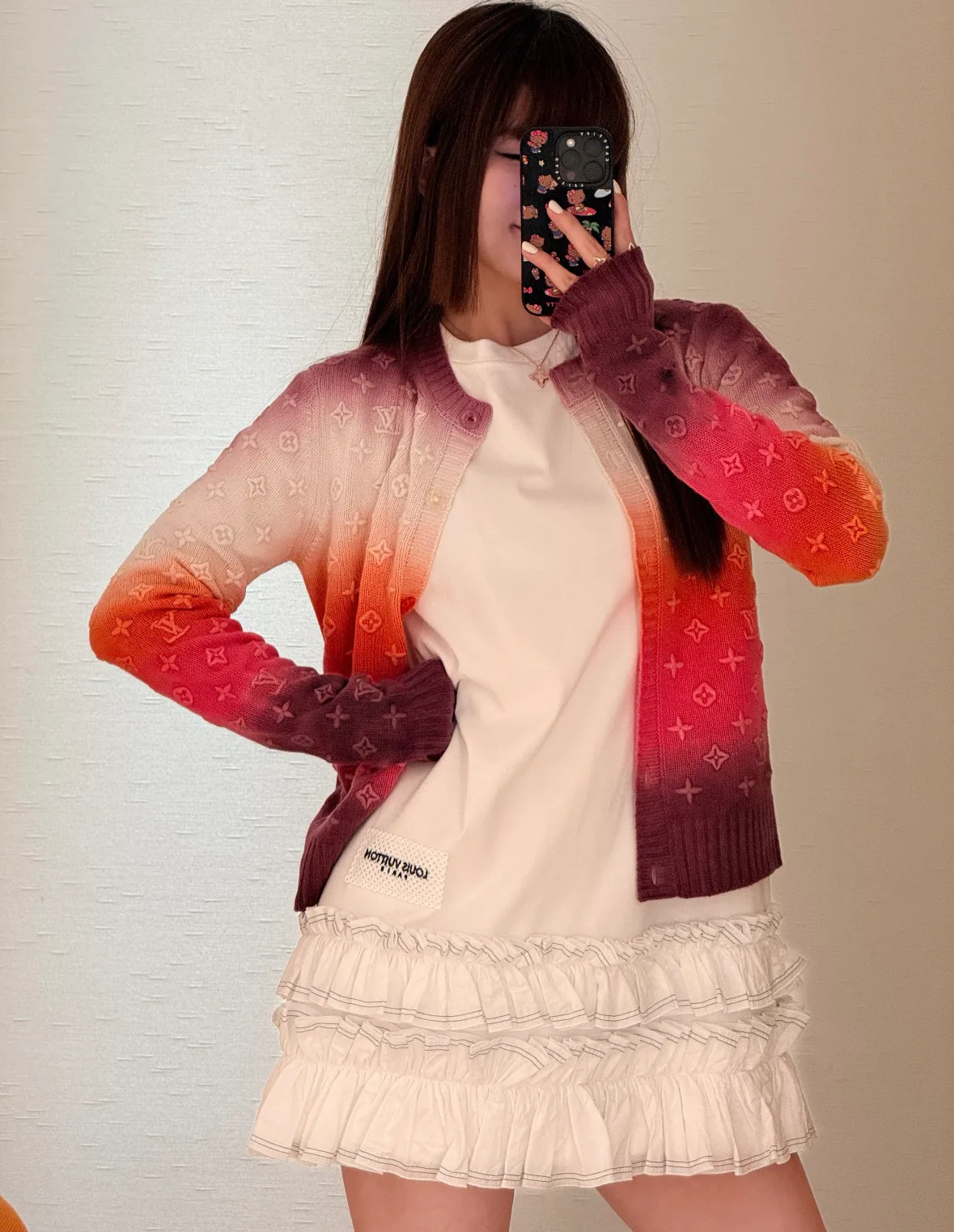 Women's Jumpers And Sweaters LOUIS VUITTON 17952813