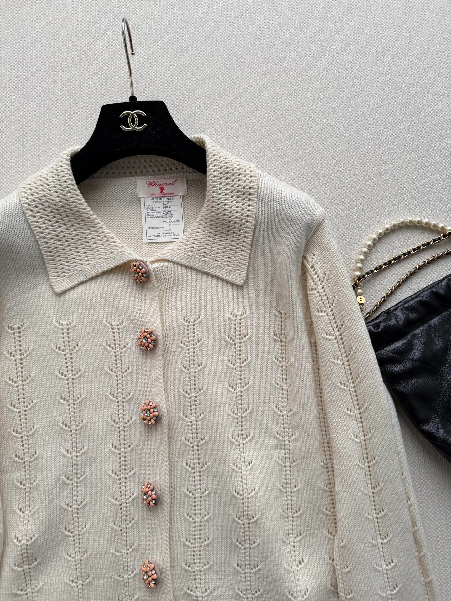 Women's Jumpers And Sweaters CHANEL 17892399