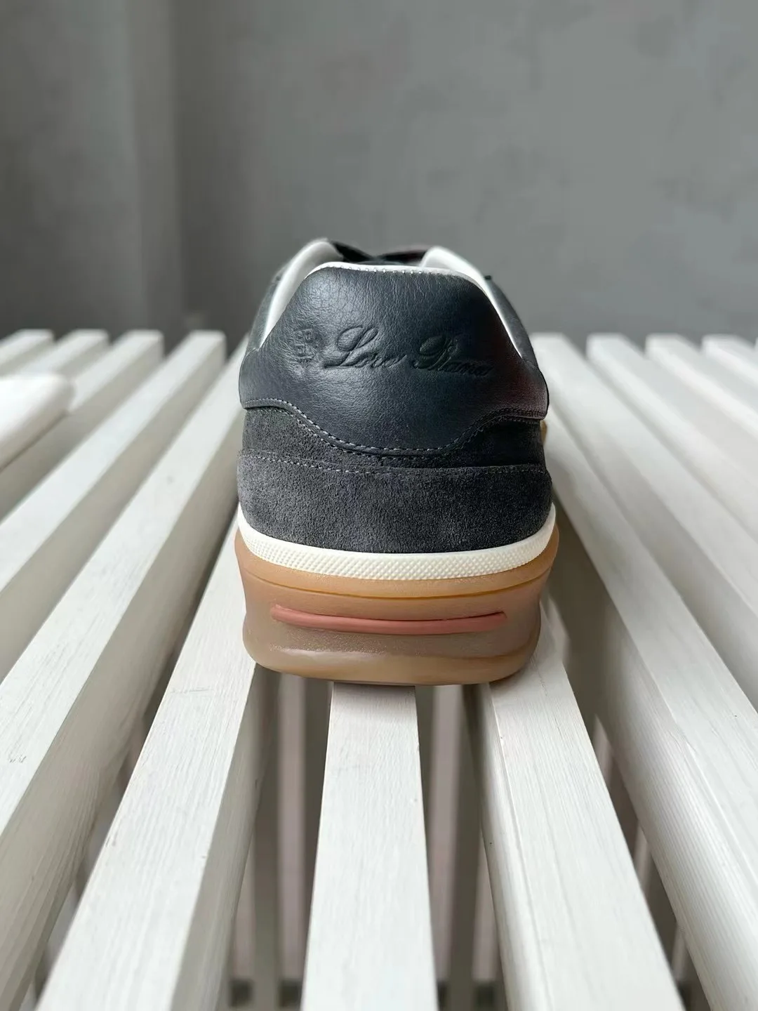 Men's Sneakers LORO PIANA 18382761