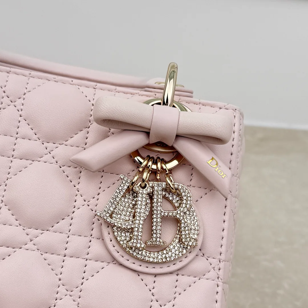 Women's Classic Handbags CHRISTIAN DIOR 18116217