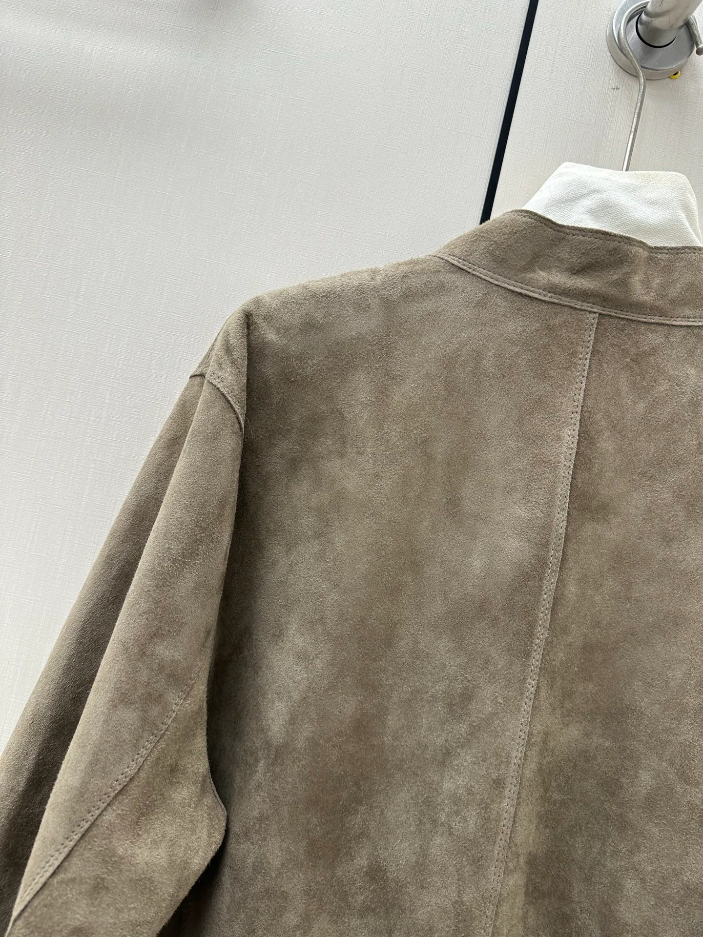 Women's Leather Jackets And Sheepskin Coats LORO PIANA 18287909