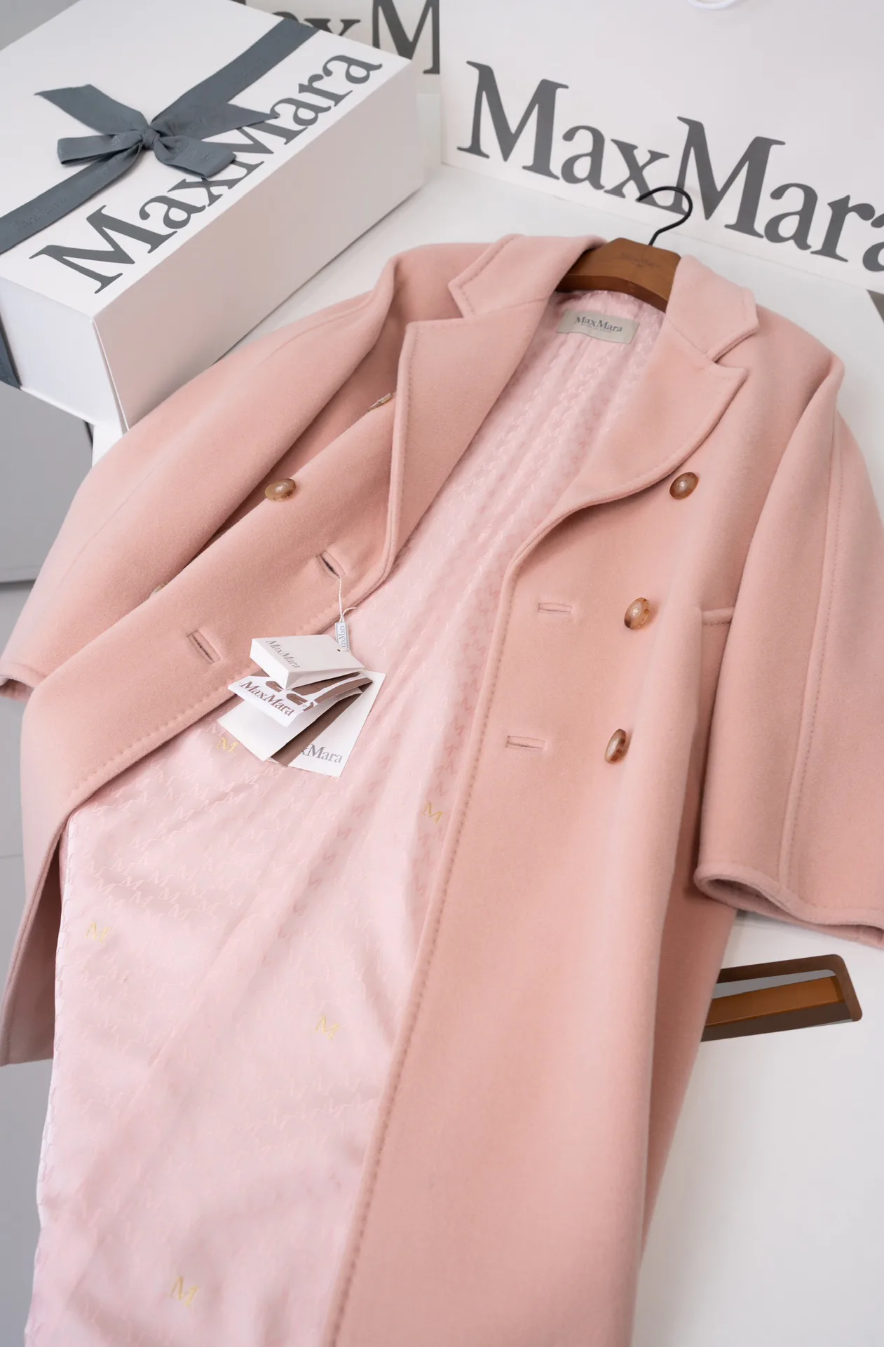 Women's Coats MAX MARA 18510433