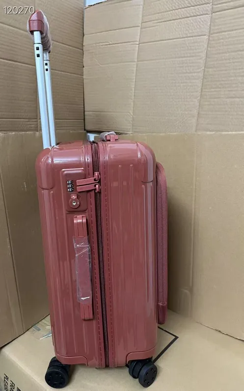 Suitcases RIMOWA 17371297