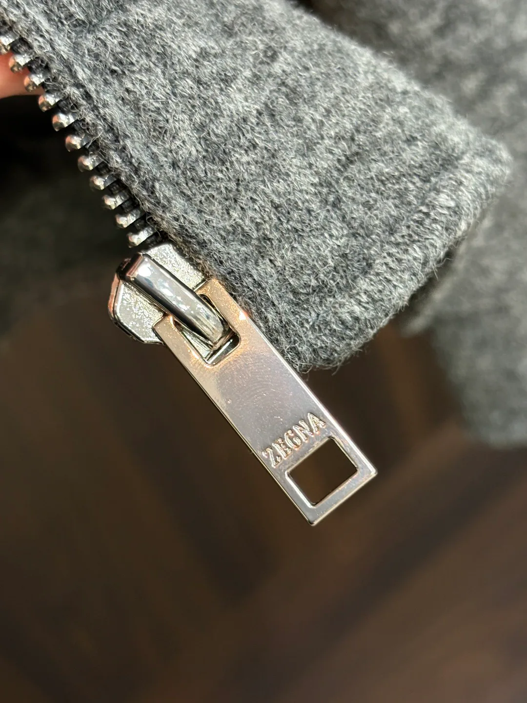 Men's Jackets And Down Jackets ZEGNA 18140313