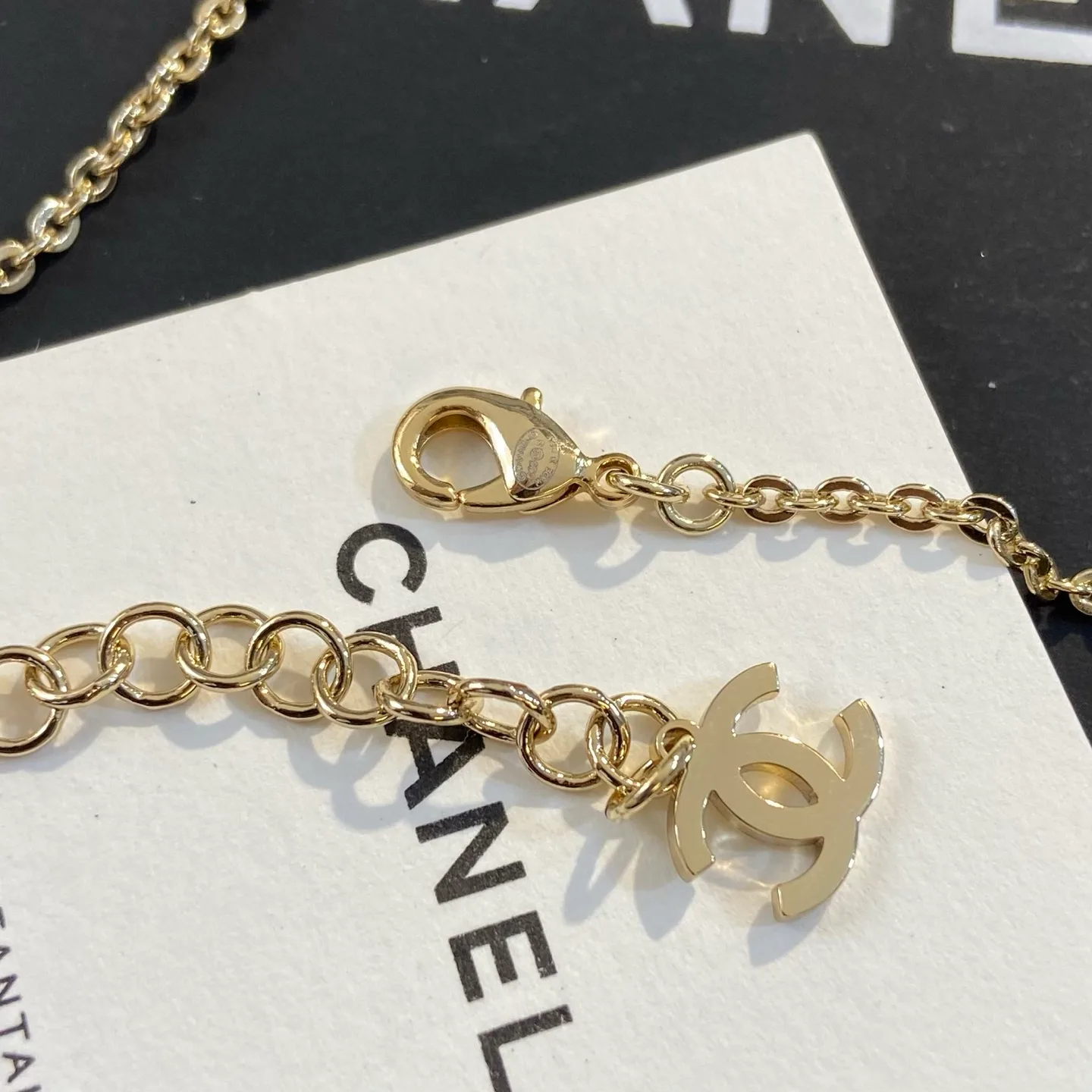 Jewelry CHANEL 17942848