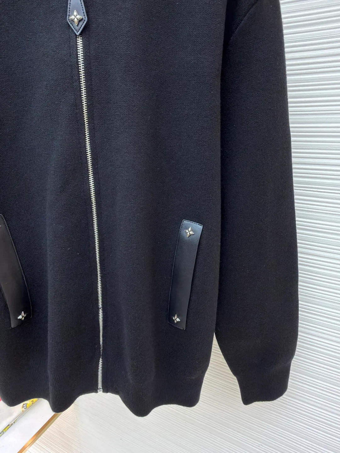 Men's Jackets And Down Jackets LOUIS VUITTON 17527119