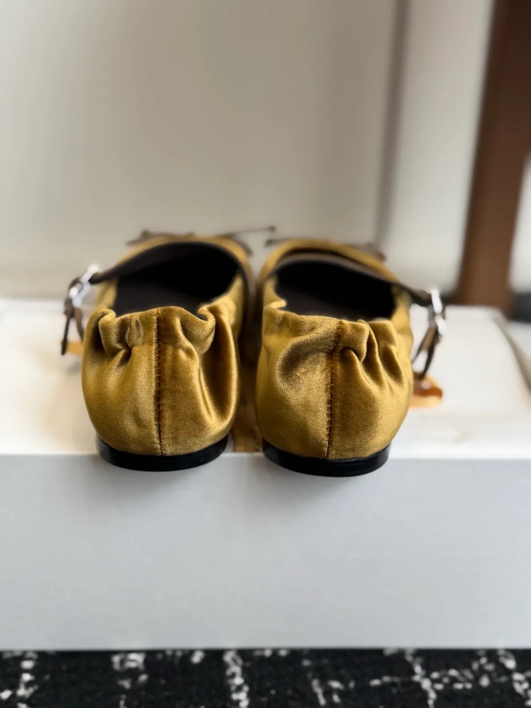 Women's Ballet Flats THE ROW 17872170