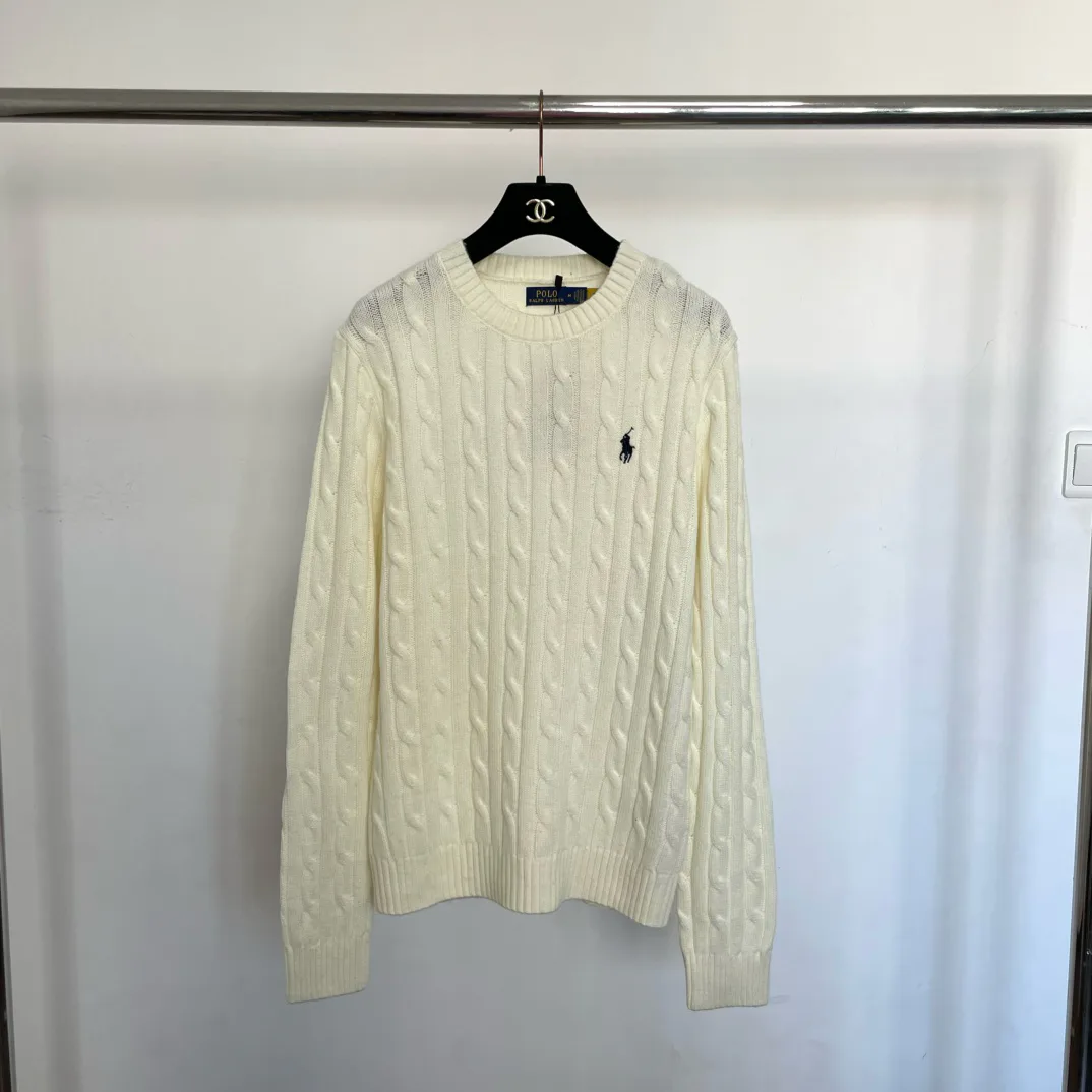 Women's Jumpers And Sweaters RALPH LAUREN 17953854