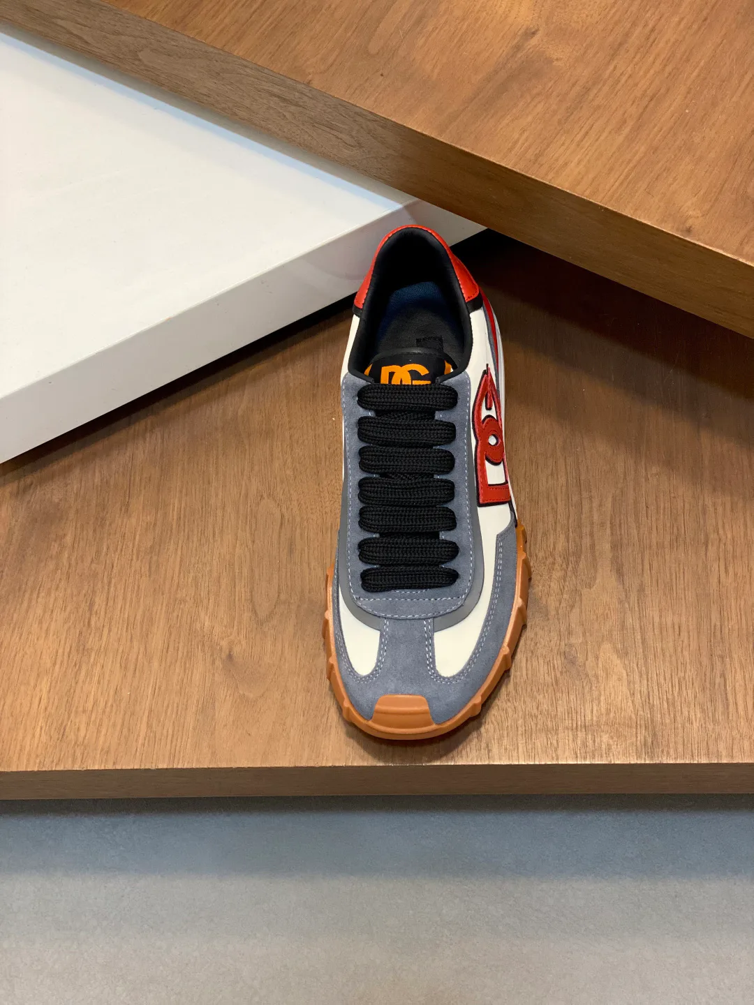 Men's Sneakers DOLCE & GABBANA 17903273