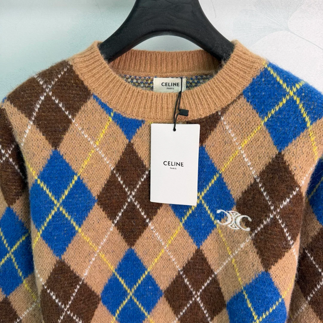 Women's Jumpers And Sweaters CELINE 18211566