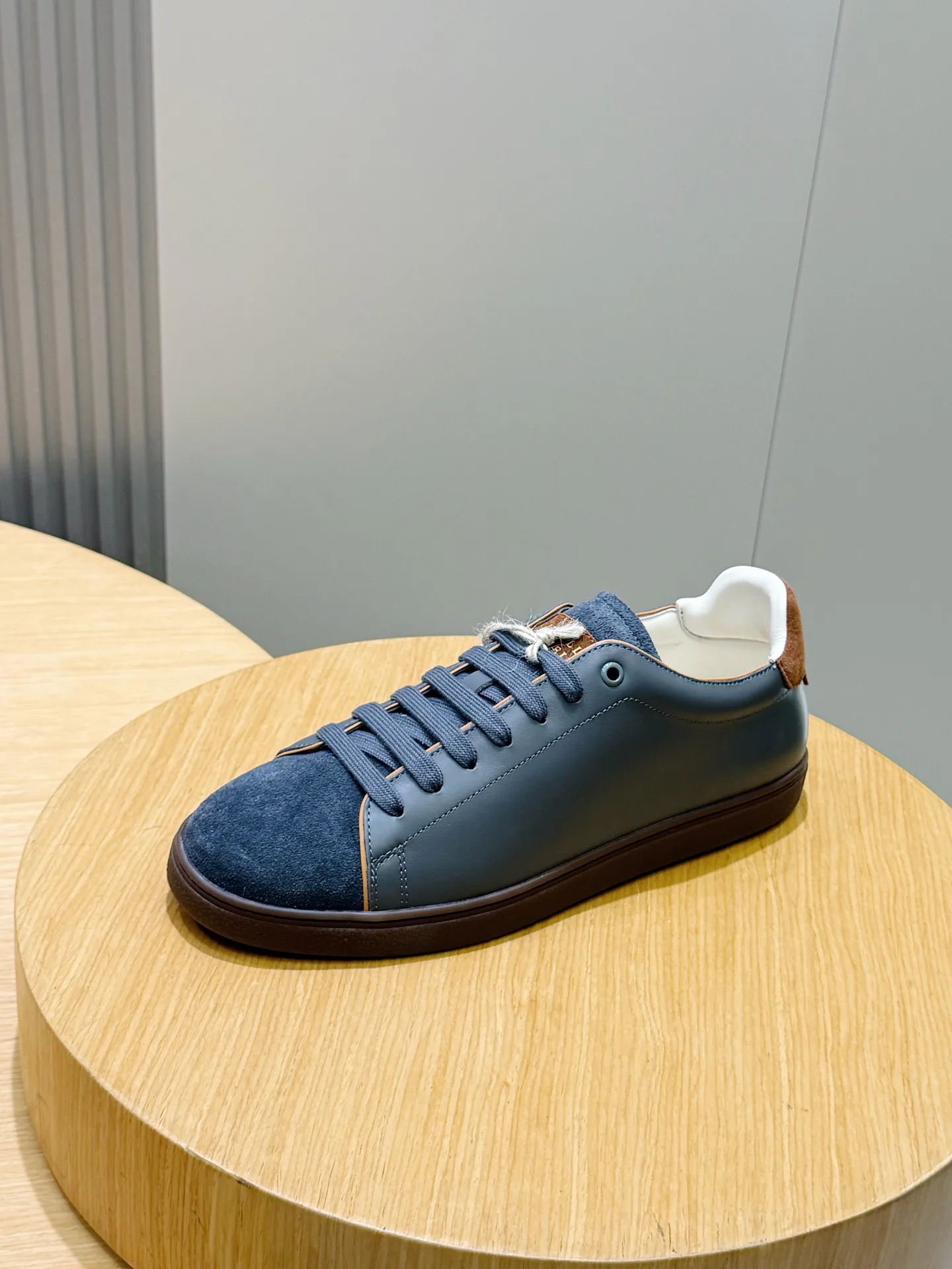 Men's Sneakers BRUNELLO CUCINELLI 18116939