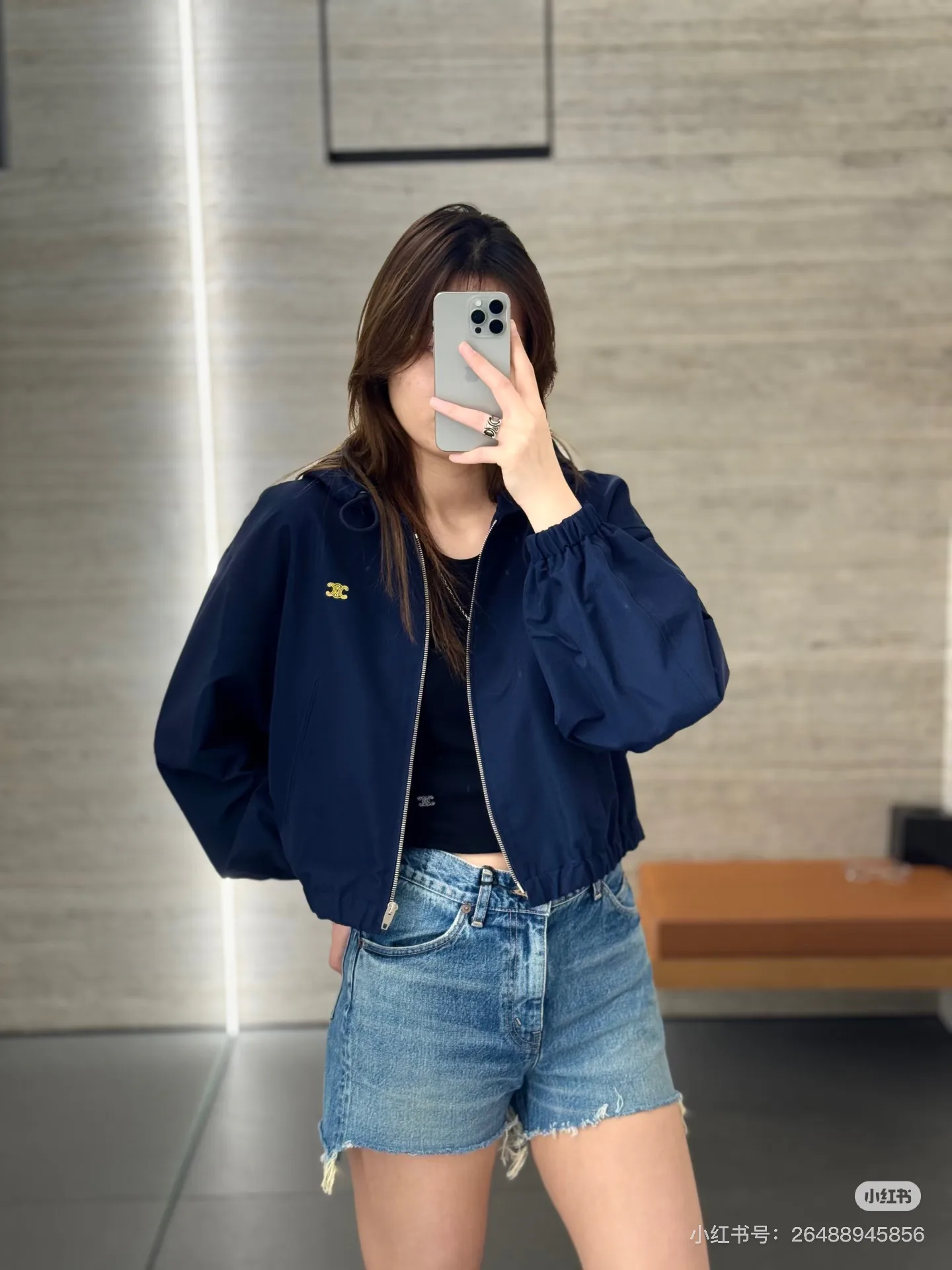 Women's Jackets And Down Jackets CELINE 17343599