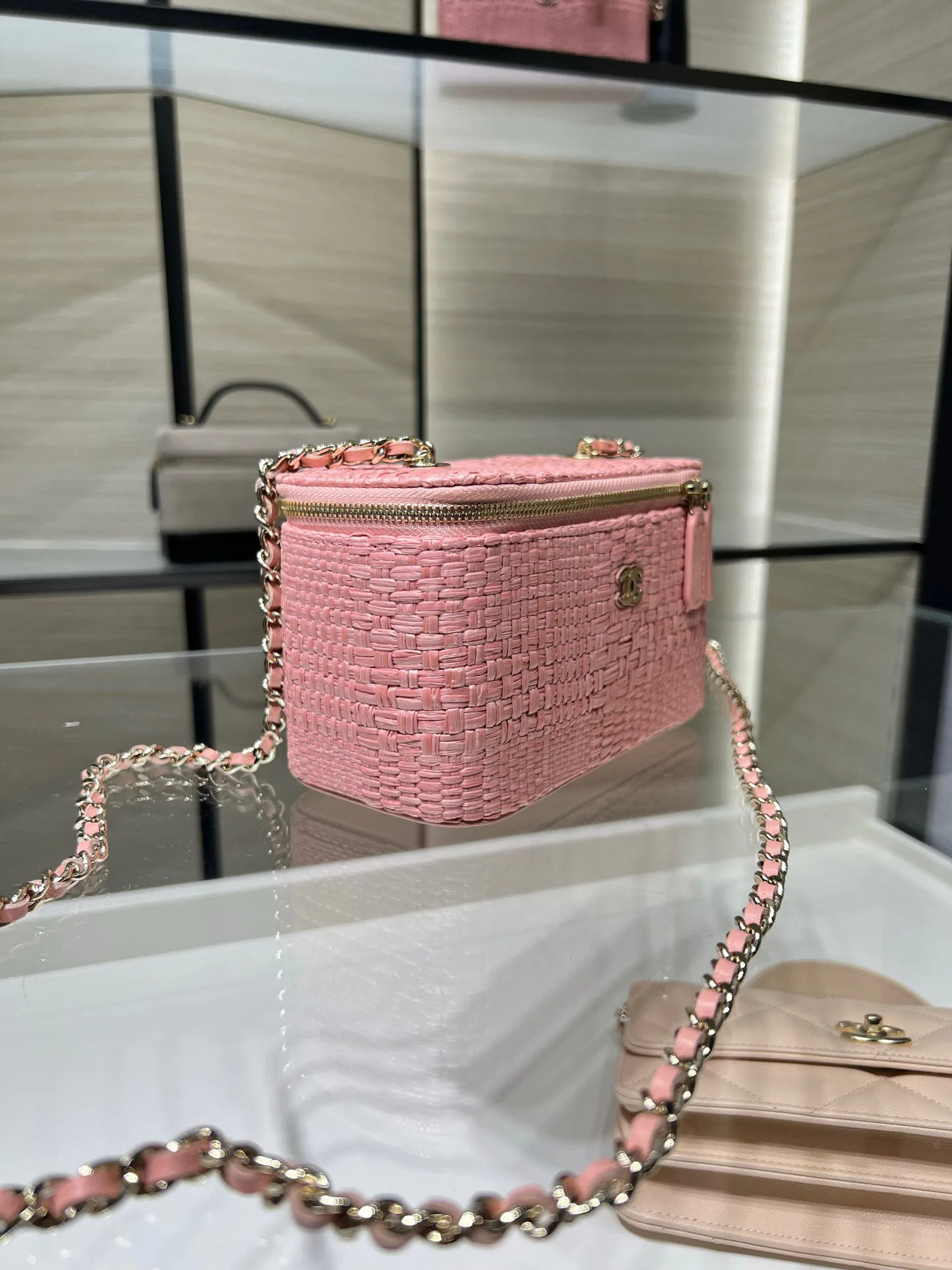 Women's Classic Handbags CHANEL 17827285
