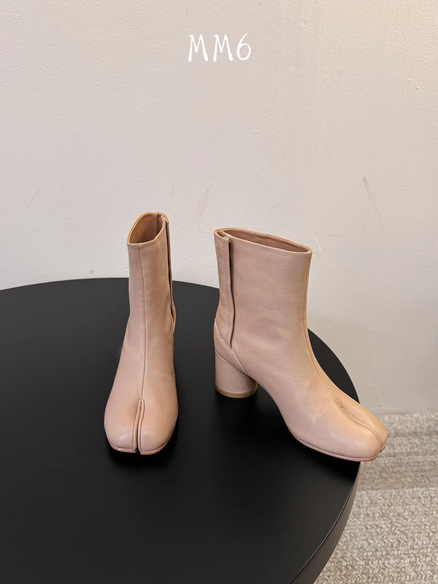 Women's Booties MAISON MARGIELA 18104485