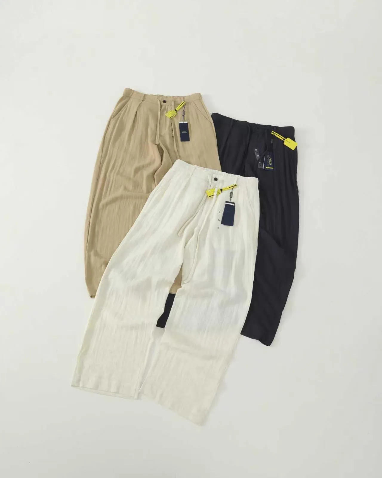 Men's Trousers RALPH LAUREN 18032968
