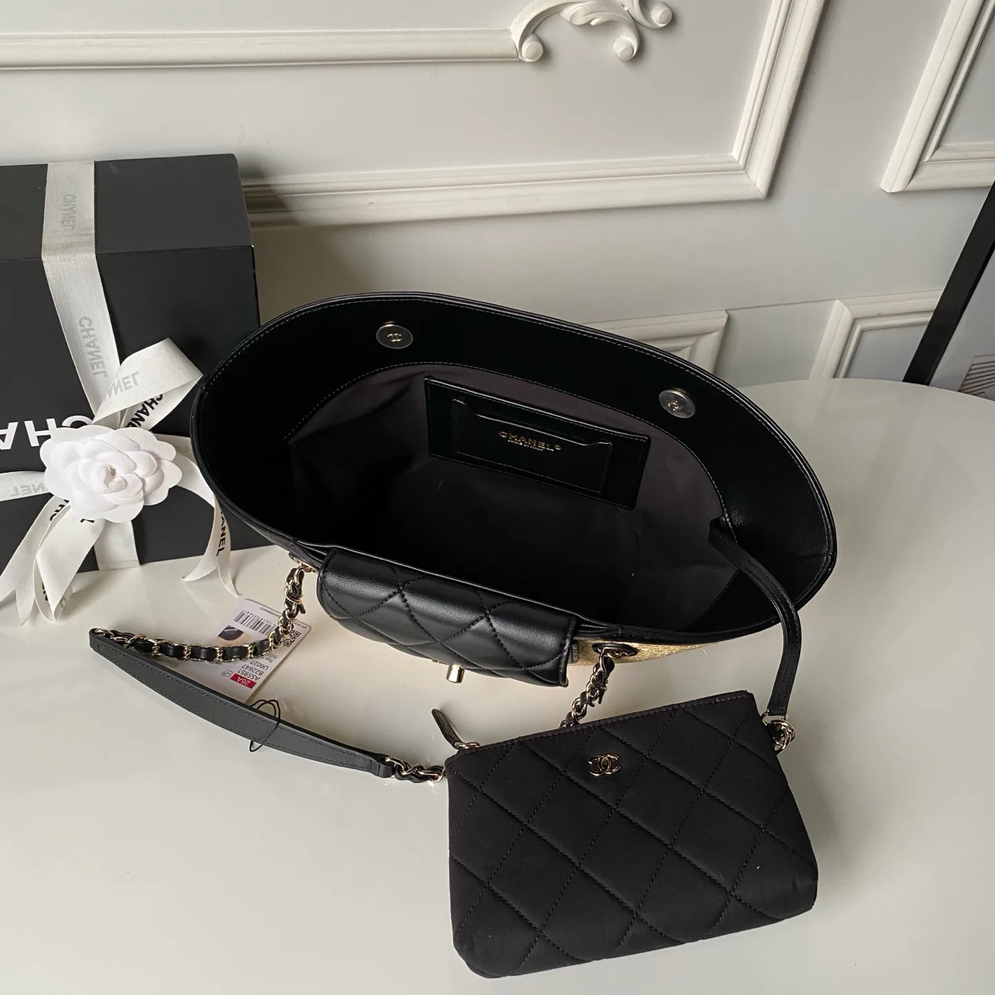 Women's Classic Handbags CHANEL 18207954