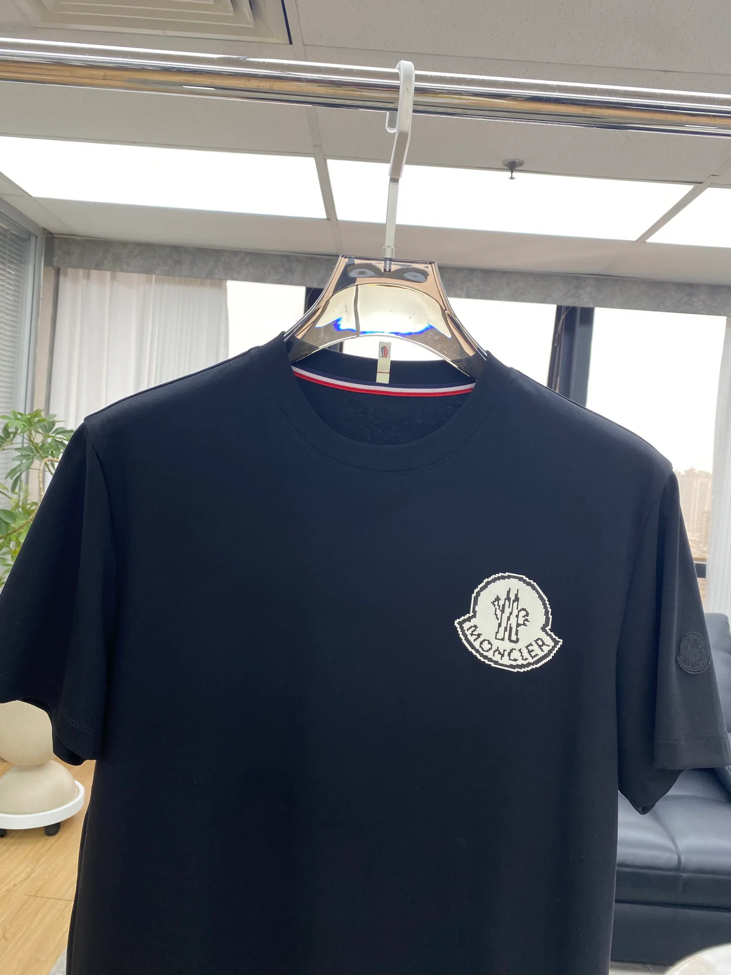 Men's T-Shirts MONCLER 17797273