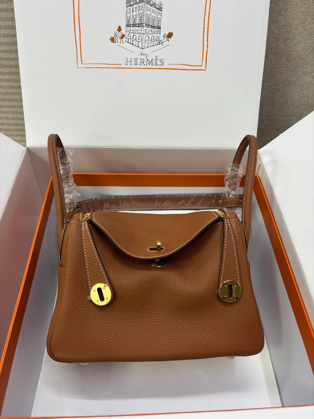 Women's Classic Handbags HERMES 17520188