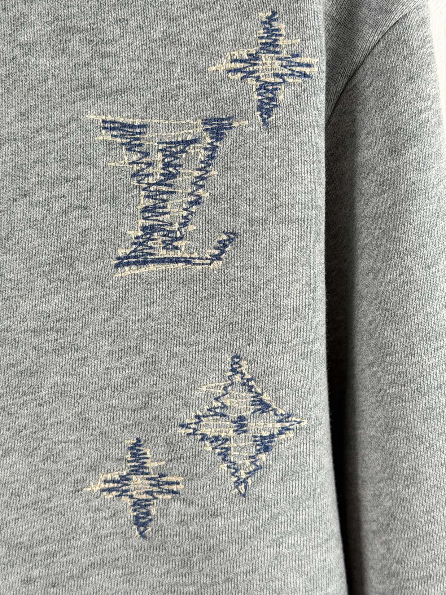 Men's Sweatshirts And Hoodies LOUIS VUITTON 16846985