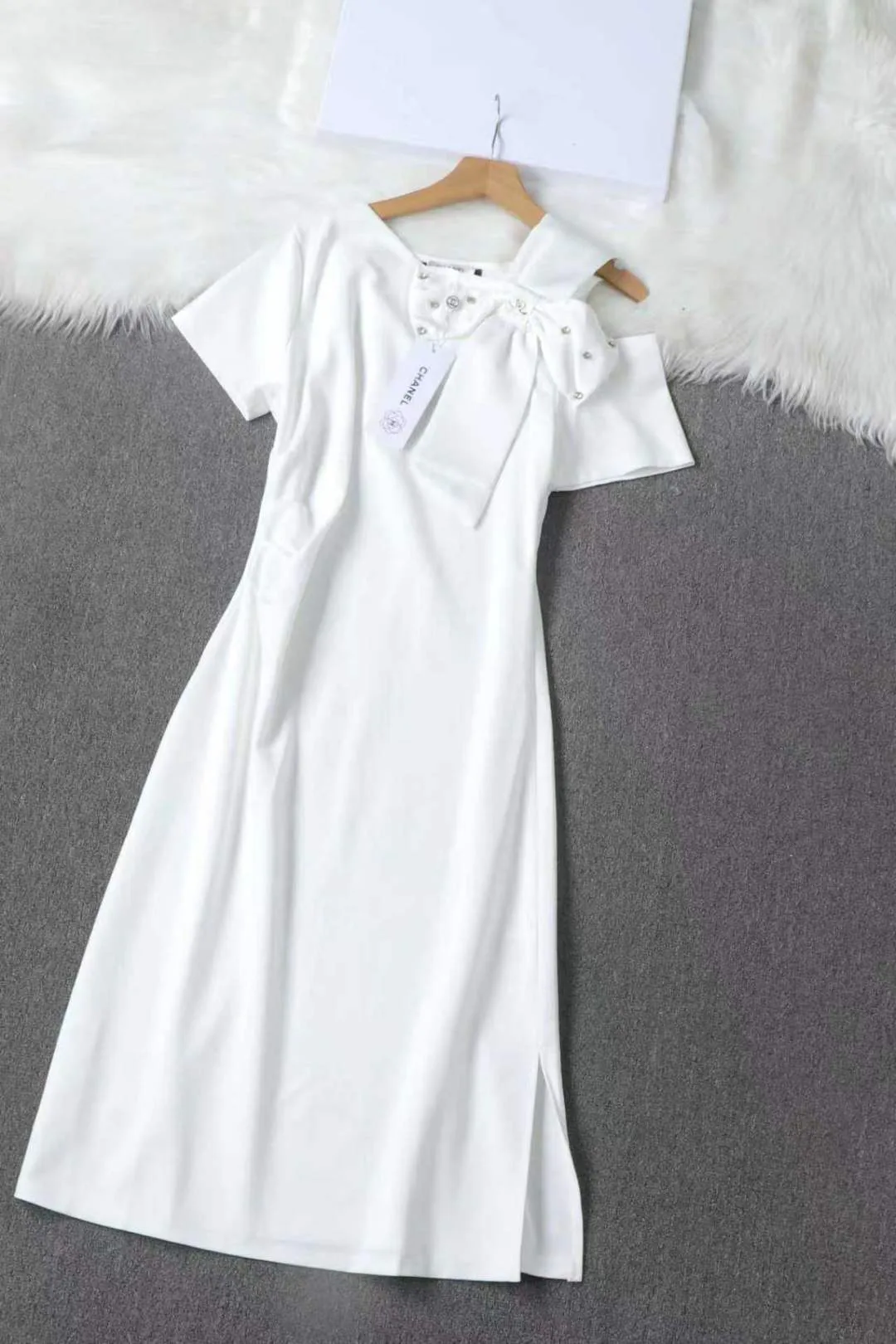 Women's Dresses CHANEL 17737838