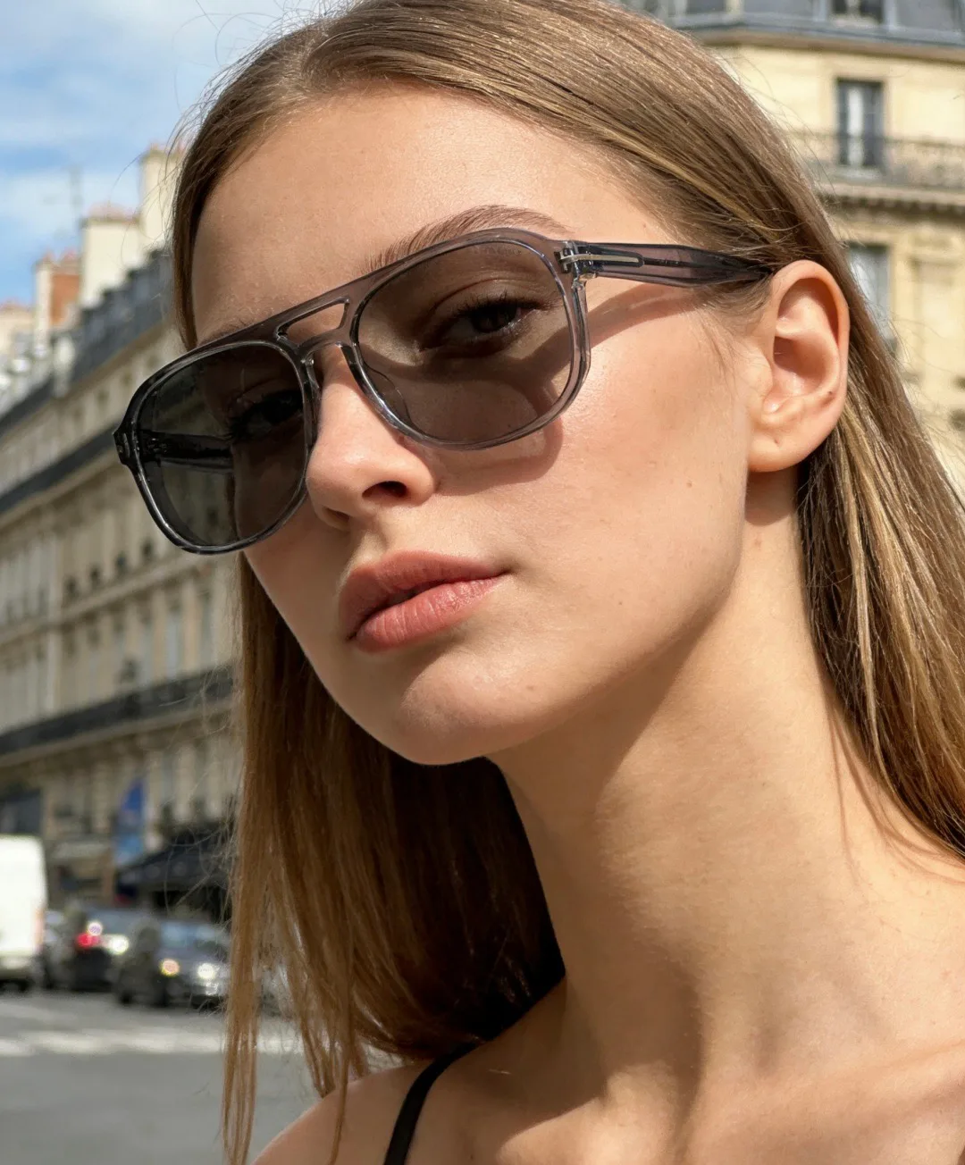 Glasses TOM FORD 17821685