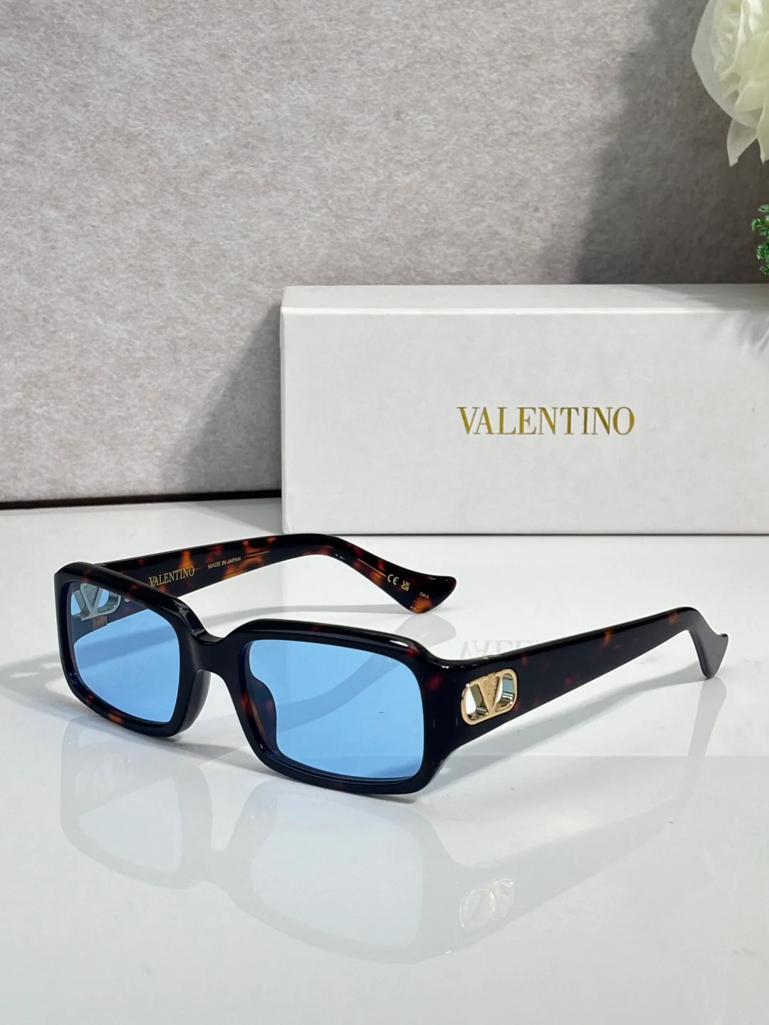 Glasses VALENTINO 18059593