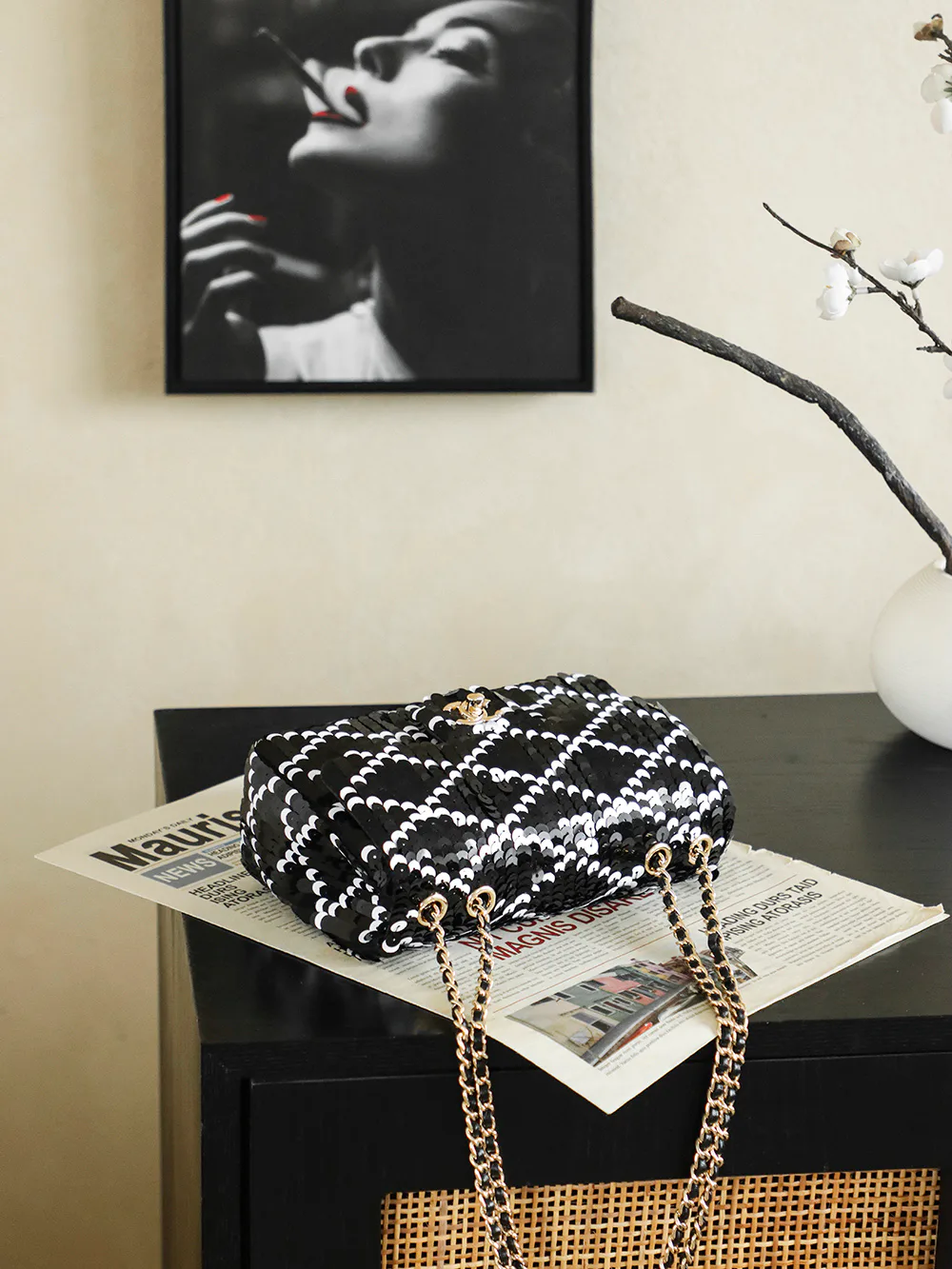 Women's Classic Handbags CHANEL 18004459