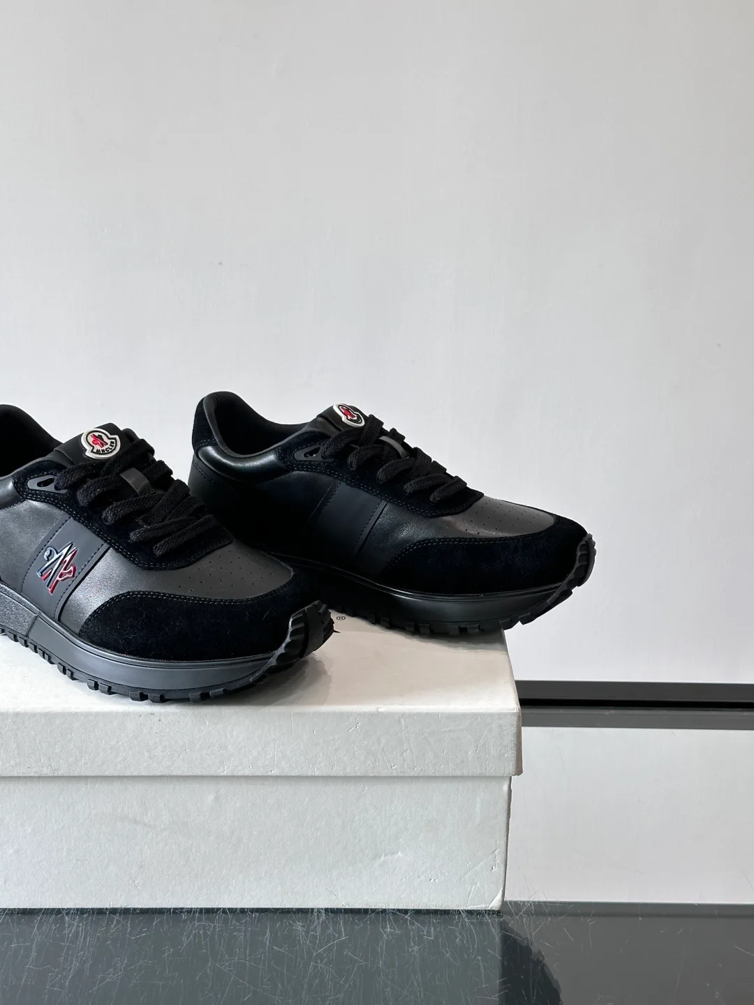 Men's Sneakers MONCLER 17498034