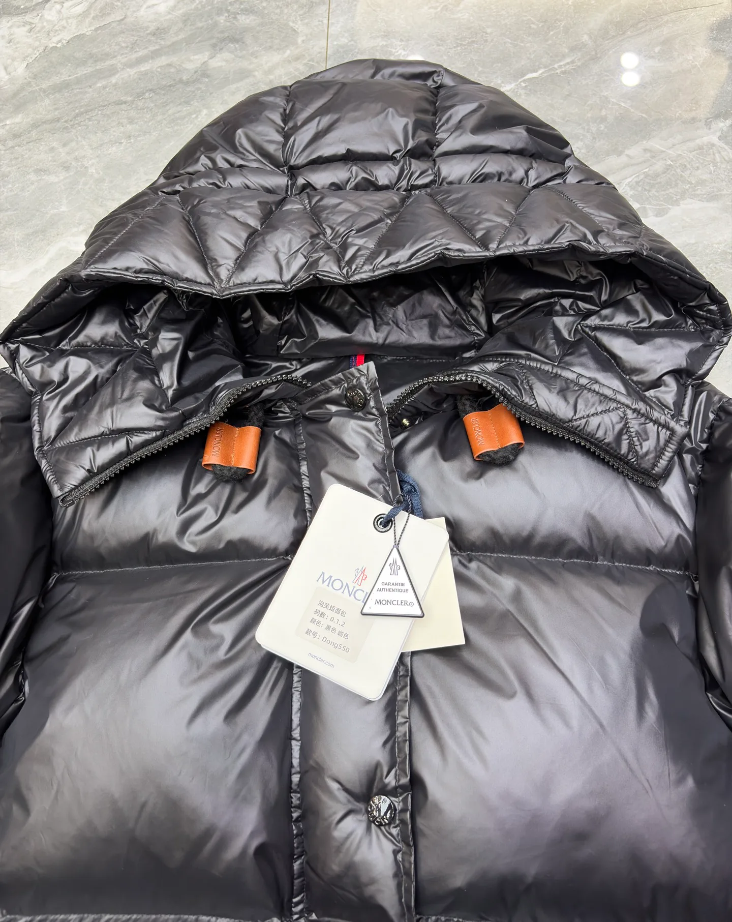 Women's Jackets And Down Jackets MONCLER 17801606