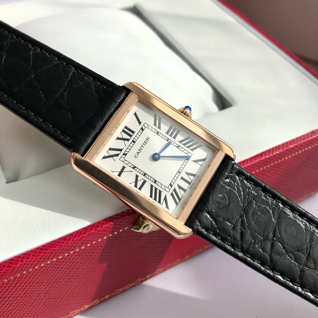 Women's Watches CARTIER 17336737